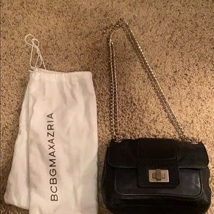 BCBG Max Azria purse